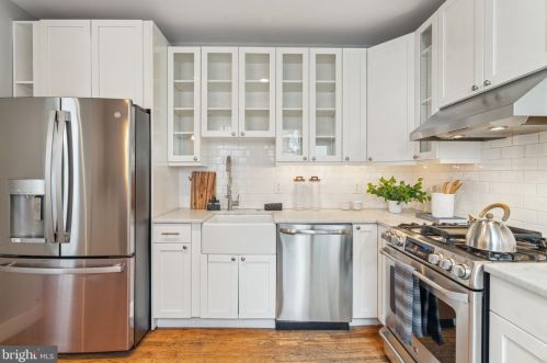 336 24th St, Philadelphia PA  19103-6431 exterior