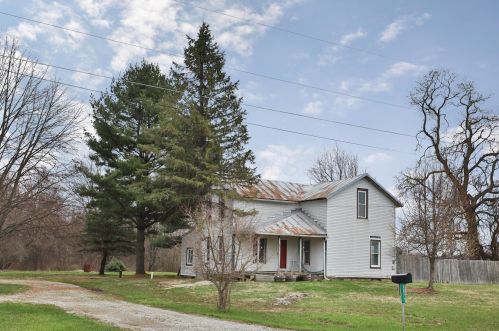 3077 State Route 61, Cardington, OH 43315-9246