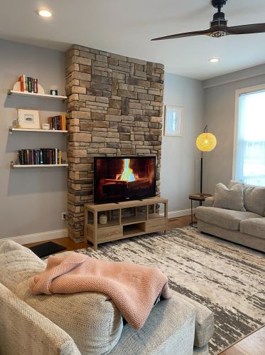 1309 Chase Ave, Cincinnati OH  45223-1827 exterior