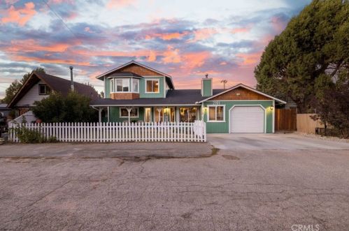 2191 1st Ln, Big Bear City, CA 92314-9642