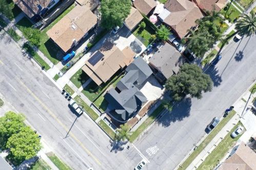 996 Arrowhead Ave, San Bernardino CA  92408-2009 exterior