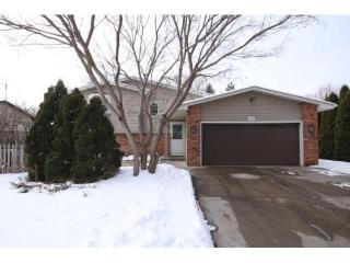12009 Oregon Cir, Champlin, MN 55316-2224
