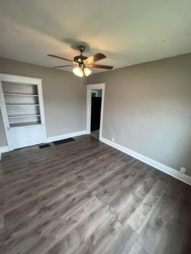 203 Florence St, Washington Court House OH  43160-2121 exterior