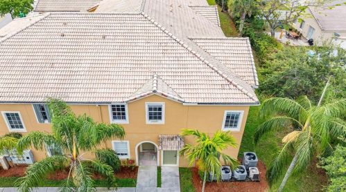 4340 132nd Way, Hollywood, FL 10204-3118