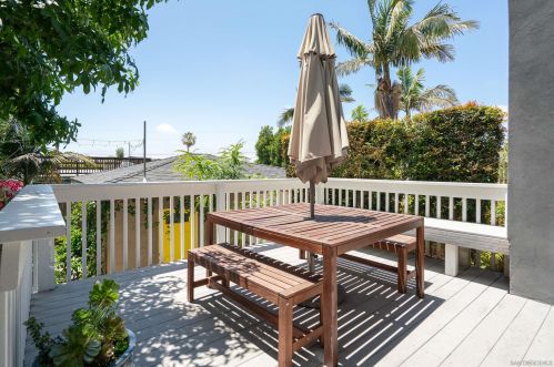 1558 Burton St, San Diego CA 92111-7044 exterior