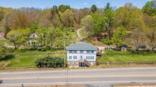 231 Salem Tpke, Norwich, CT 06360-6487