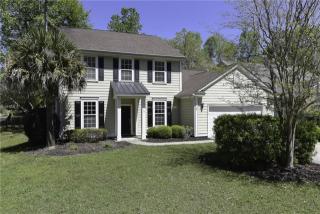 17 Sapelo Island Ln, Bluffton SC  29910-6265 exterior