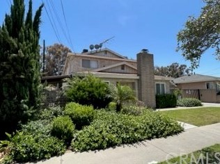 9242 Park St, Bellflower CA  90706-5665 exterior