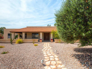 6801 Voltaire Ave, Scottsdale, AZ 85254-4031
