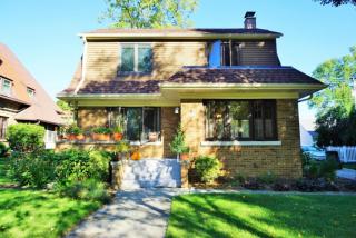 1934 Underwood Ave, Milwaukee, WI 53213-2247