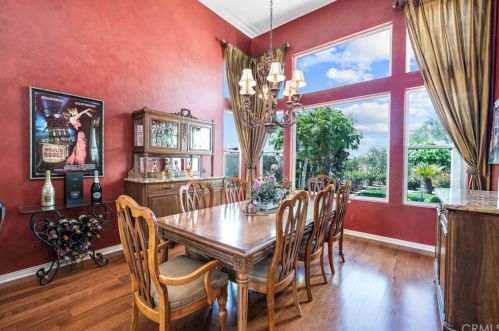 5 Segada, Trabuco Canyon CA  92688-2733 exterior