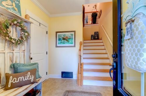 116 Slipper Shell Ct, Mount Pleasant SC  29464-6721 exterior