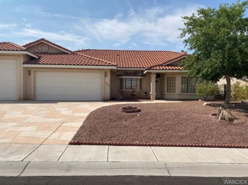 2452 Mohave Ridge Ave, Bullhead City, AZ 86429-7239