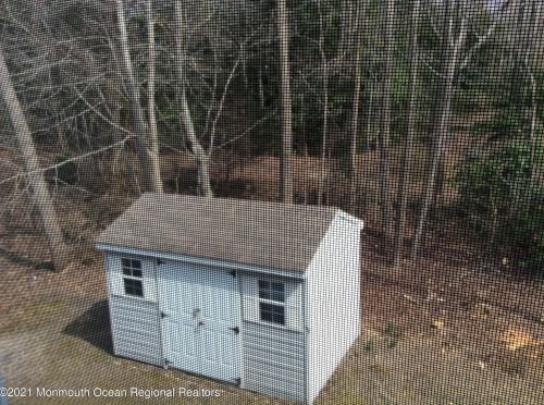 165 Huntley Ave, Berkeley Township NJ  08721-1351 exterior