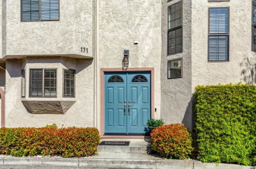 171 Shelley Ave, Campbell, CA 95008-7312