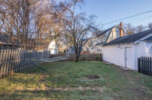 246 Ridgewood Rd, South Orange NJ  07079-0015 exterior