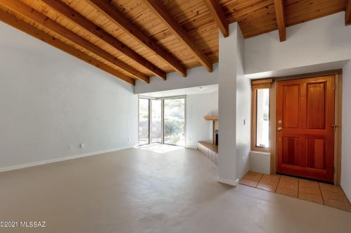 3645 Wilson Ave, Tucson, AZ 85719-1542