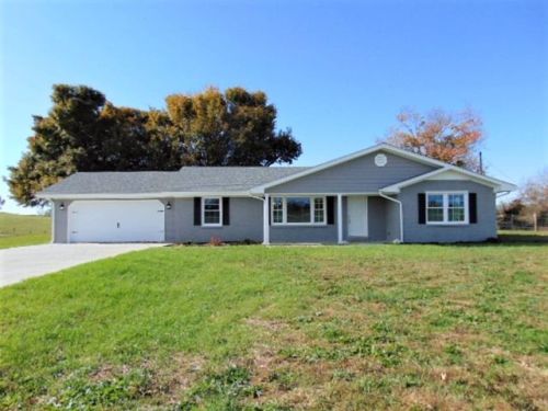 1590 Saint Rose Rd, Calvary, KY 40033-9145