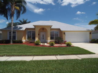 1332 Old Millpond Rd, Melbourne, FL 32940-6879
