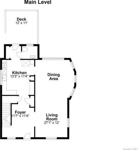 269 Pleasant Ave, Pleasantville, NY 10570-2820