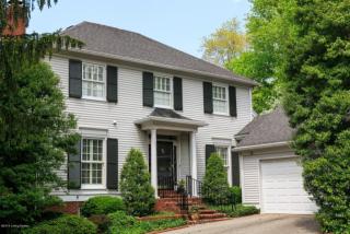5209 Indian Woods Ct, Louisville, KY 40207-2010