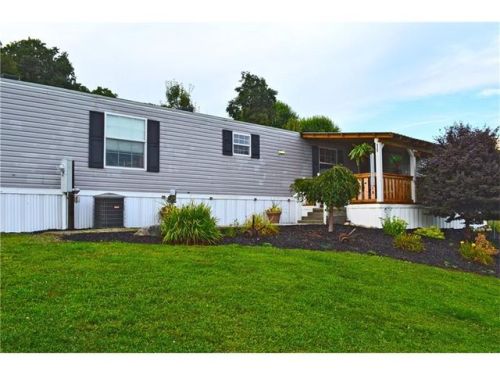 244 State Route 231, Claysville, PA 15323-2316