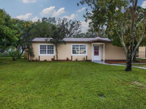 411 Orange Ave, Sanford, FL 32771-8993