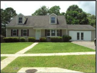 3816 Medford Dr, Mobile, AL 36693-5066