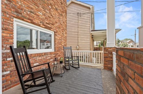 223 Spring St, Noblestown PA  15071-1319 exterior