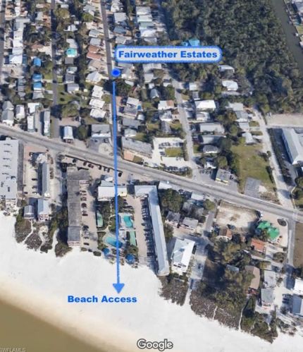 202 Fairweather Ln, Fort Myers Beach, FL 33931-3219