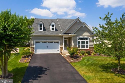 14692 Pleasant Pond Way, Lewes, DE 19958-5928