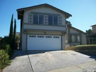 158 Terrybrook Ln, Vallejo, CA 94591-4266