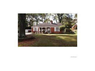 711 Hillman St, Montgomery, AL 36109-2237
