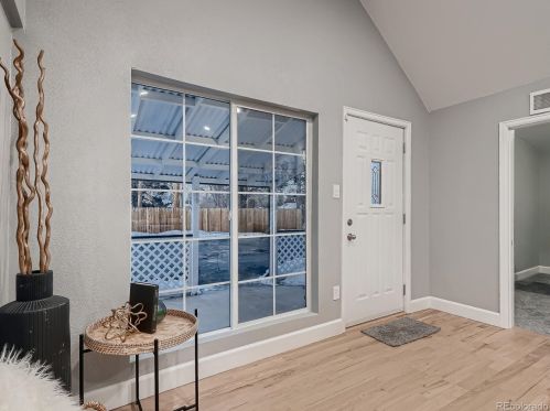 2401 Estes St, Denver CO  80215-1719 exterior