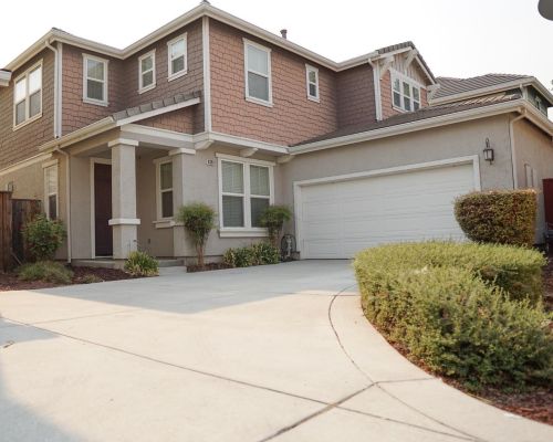 9391 Vintner Cir, Grayson, CA 95363-8901