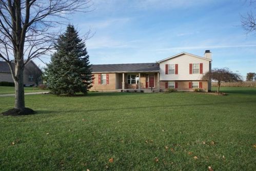 2244 Tumbleweed Ln, Liberty Township, OH 45036