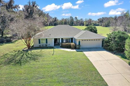 1074 59th St, Ocala FL  34480-6147 exterior