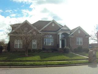 707 Catamount Ct, Chesapeake VA  23322-1765 exterior