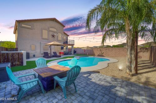 2405 Cordia Ln, Phoenix, AZ 85085-5743