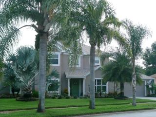 4565 Helena Dr, Titusville FL  32780-2843 exterior