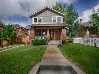 337 Williams St, Denver CO  80218-4010 exterior