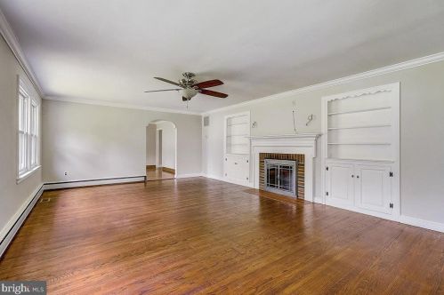 801 Morris Rd, Blue Bell PA  19422-1548 exterior