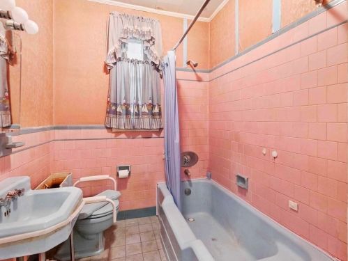 742 Bennington St, Boston MA exterior