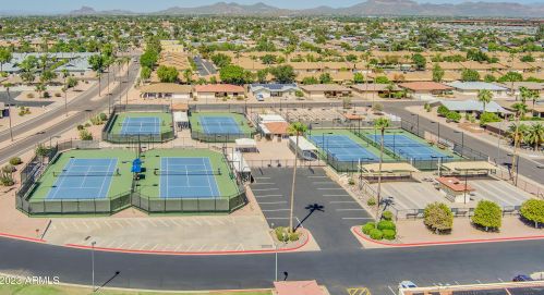 7835 Lakeview Ave, Mesa AZ  85209-6601 exterior