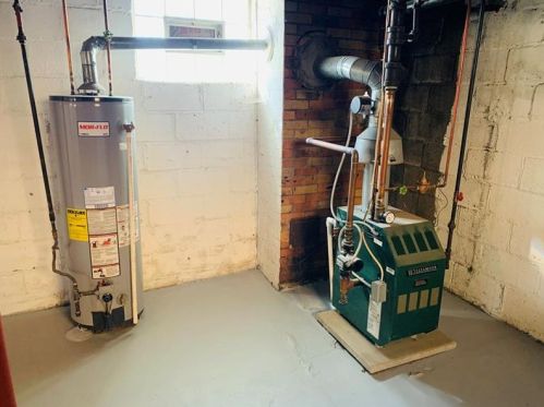 109 Riverview St, Whitaker PA 15120-2458 exterior