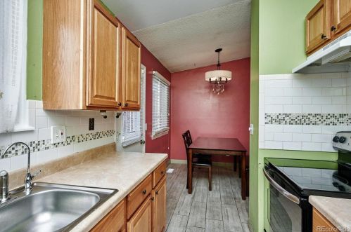 11404 Ellsworth Pl, Denver CO 80401-5028 exterior