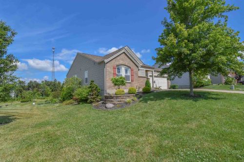 1160 Summerlake Dr, Grants Lick KY  41001-9187 exterior