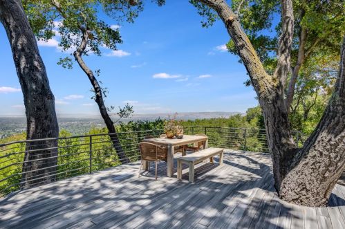 16260 Mireval Rd, Los Gatos CA  95030-7555 exterior