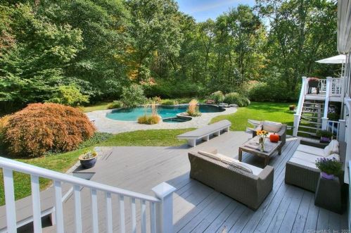 86 Arrowhead Trl, New Canaan, CT 06840-3441