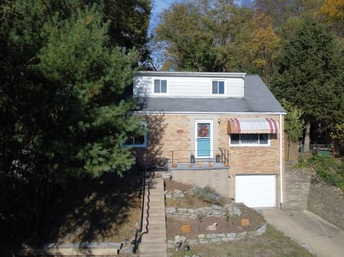 4012 Drexel Rd, Pittsburgh, PA 15212-1514